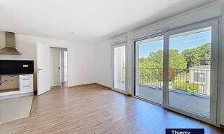 Appartement 3 Pièces 58 m² à vendre à Nantes (44300)
