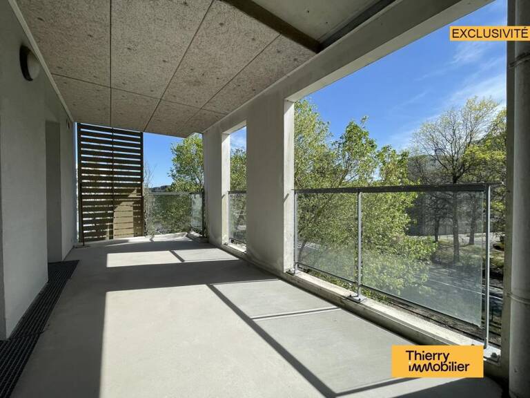 T3 route de saint herblain — photo 1