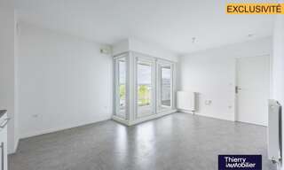 Appartement 2 Pièces 41 m² à vendre à Saint-Herblain (44800)