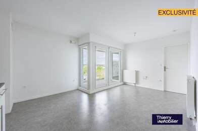 Appartement 2 pièces 155000 €