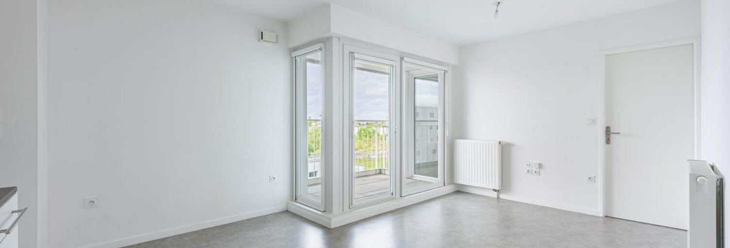 Appartement 2 Pièces 41 m² à vendre à Saint-Herblain (44800)