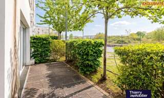 Appartement 2 Pièces 43 m² à vendre à Nantes (44300)