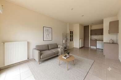 Appartement 2 pièces 133000 €