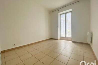 Appartement 2 pièces 582 €