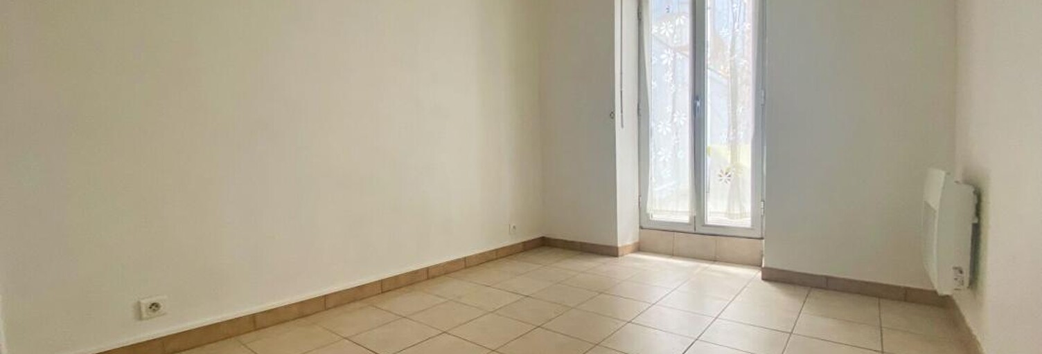 Appartement 2 Pièces 25 m² à louer à Toulouse (31300)