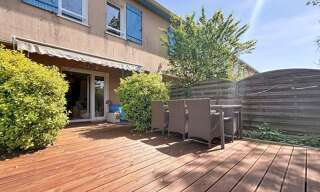 Maison 4 Pièces 81 m² à louer à Toulouse (31200)