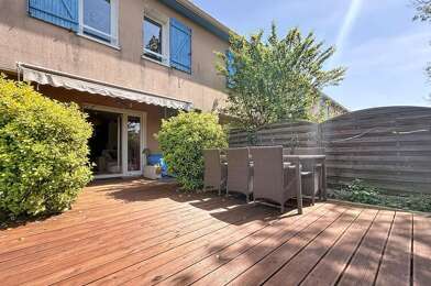 Maison 4 pièces 1300 €