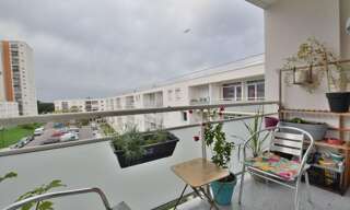 Appartement 3 Pièces 58 m² à vendre à Cenon (33150)