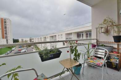 Appartement 3 pièces 149000 €