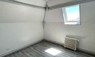 Appartement 2 Pièces 56 m² à louer à Beuzeville (27210)