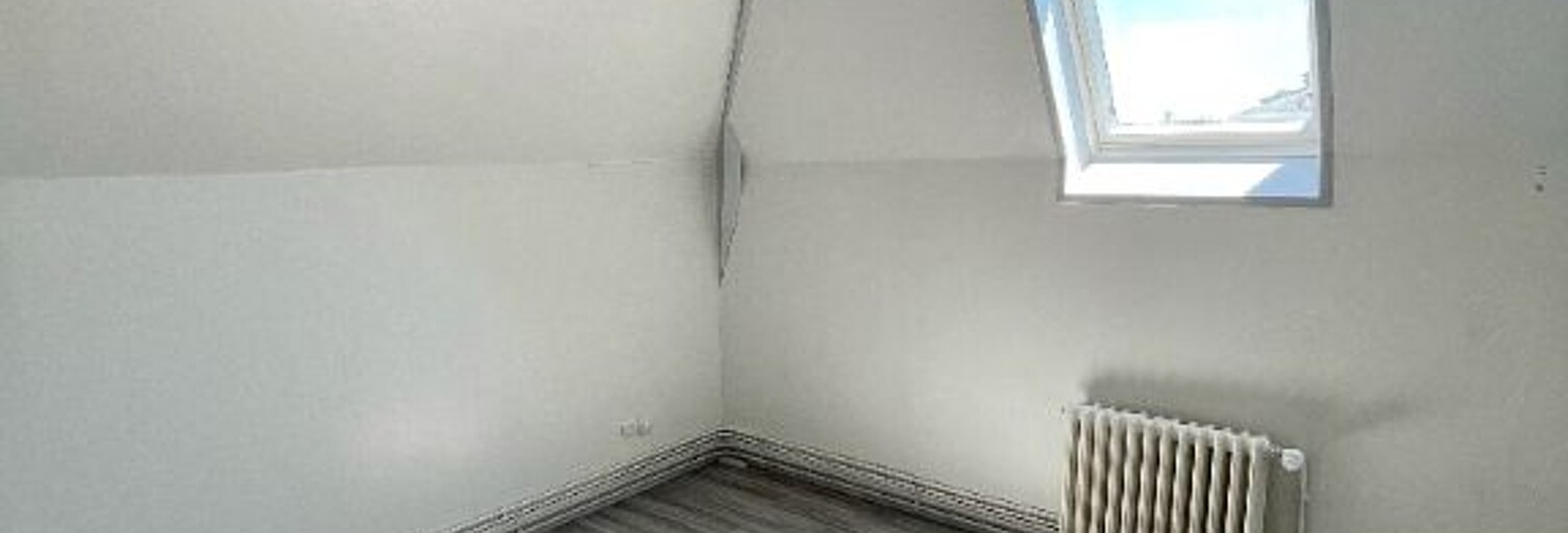 Appartement 2 Pièces 56 m² à louer à Beuzeville (27210)