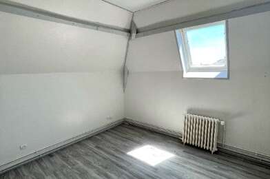 Appartement 2 pièces 580 €