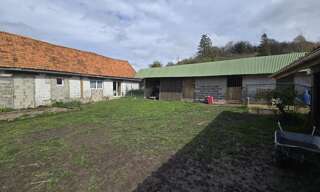 Maison 10 Pièces 169 m² à vendre à Bergueneuse (62134)