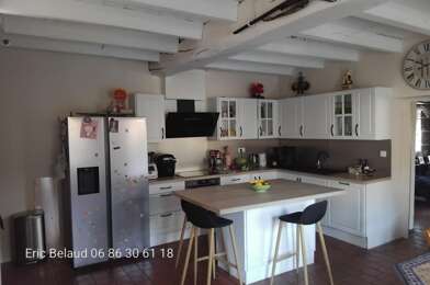 Maison 6 pièces 674050 €