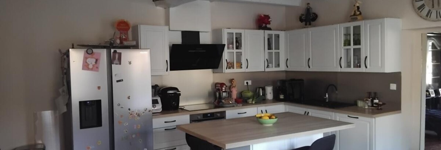 Maison 6 Pièces 166 m² à vendre à Terval (85120)