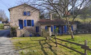 Maison 6 Pièces 166 m² à vendre à Terval (85120)