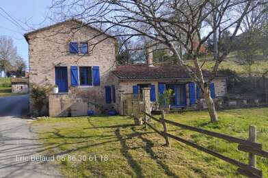 Maison 6 pièces 674050 €