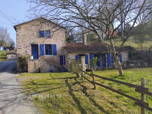 Maison F6 — photo du bien