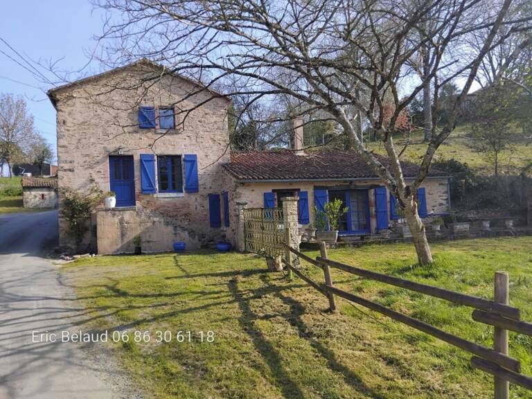 Maison F6 — photo 1