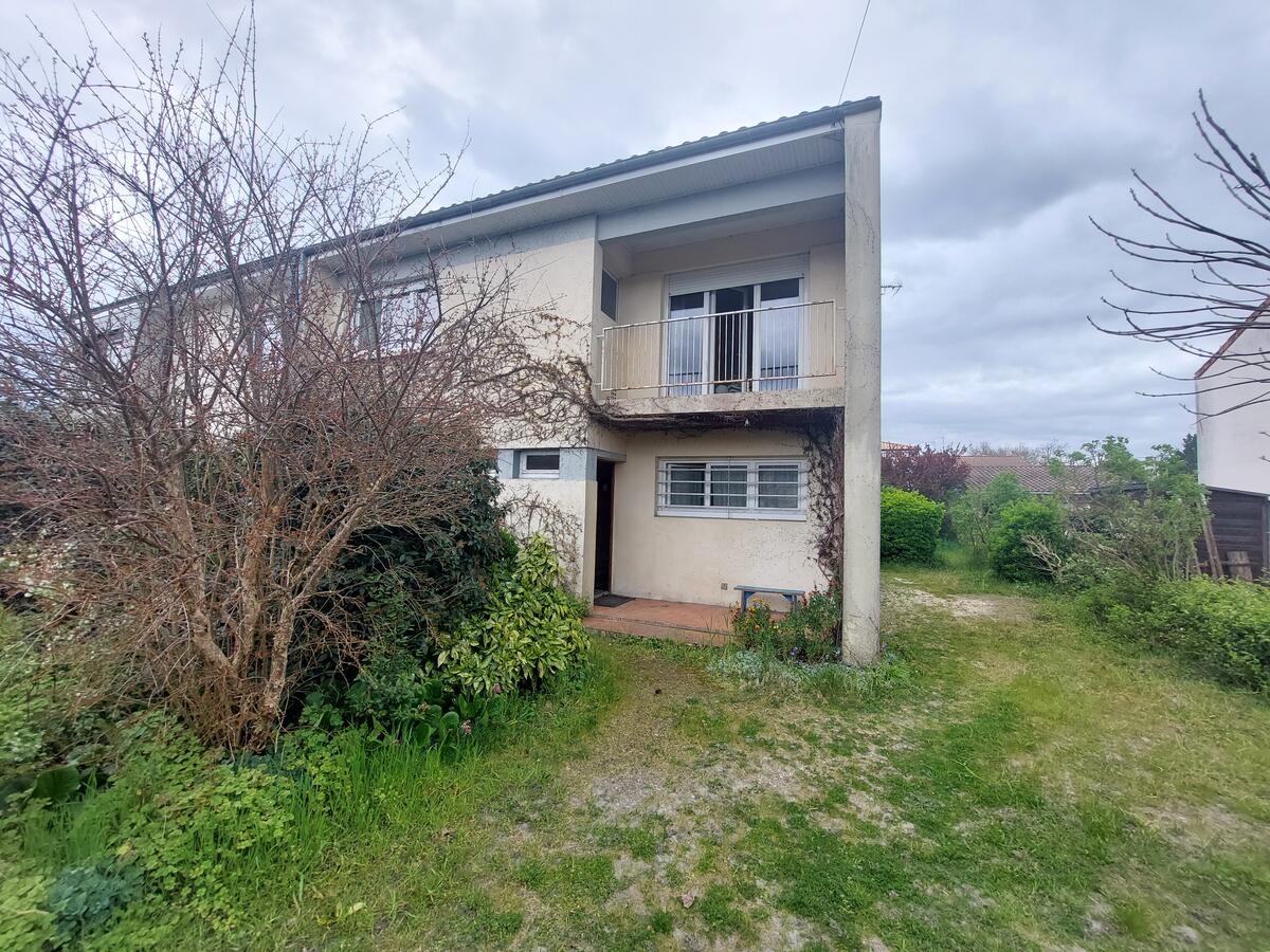 Villa / Maison  T7 à vendre Pessac 33600
