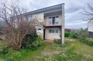 Maison 7 pièces 282150 €