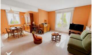 Appartement 4 Pièces 83 m² à vendre à Chatou (78400)
