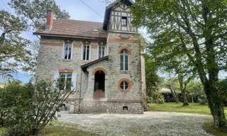 Maison 7 Pièces 250 m² à vendre à Lanton (33138)