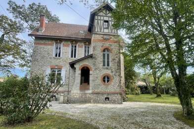 Maison 7 pièces 945000 €