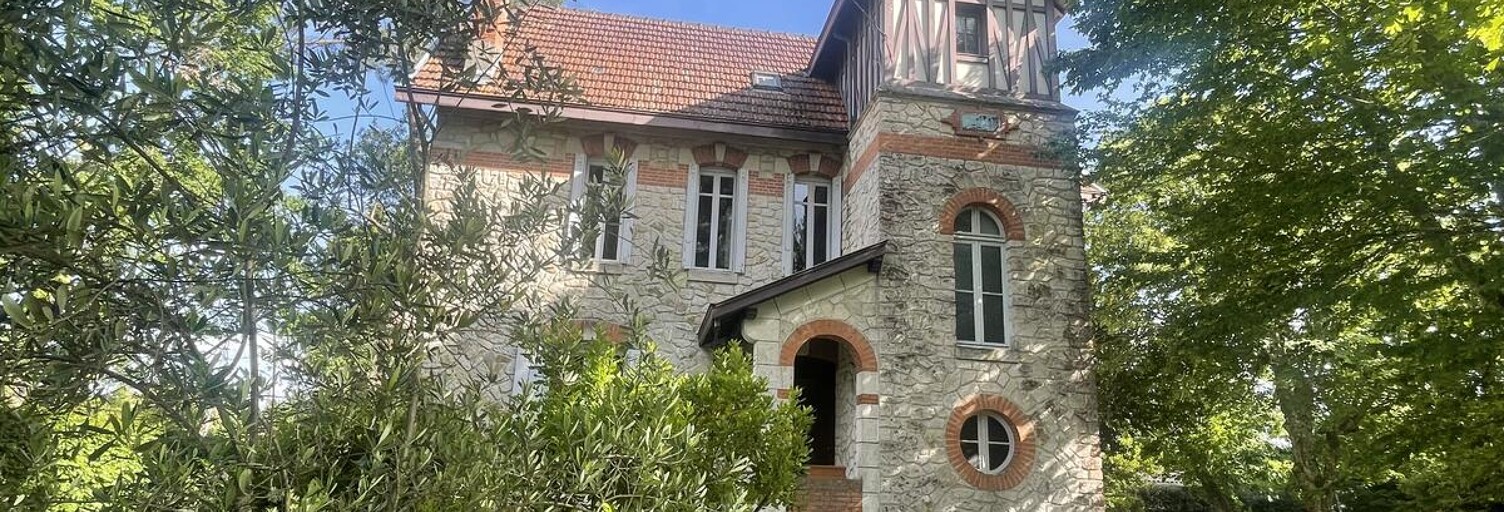 Maison 7 Pièces 250 m² à vendre à Lanton (33138)