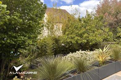 Maison 5 pièces 610000 €