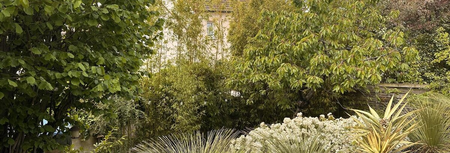 Maison 5 Pièces 119 m² à vendre à Montesson (78360)