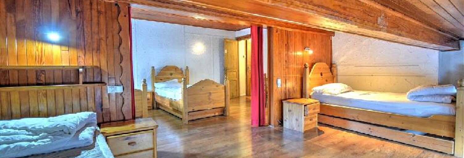 Appartement 6 Pièces 120 m² à vendre à Morzine (74110)