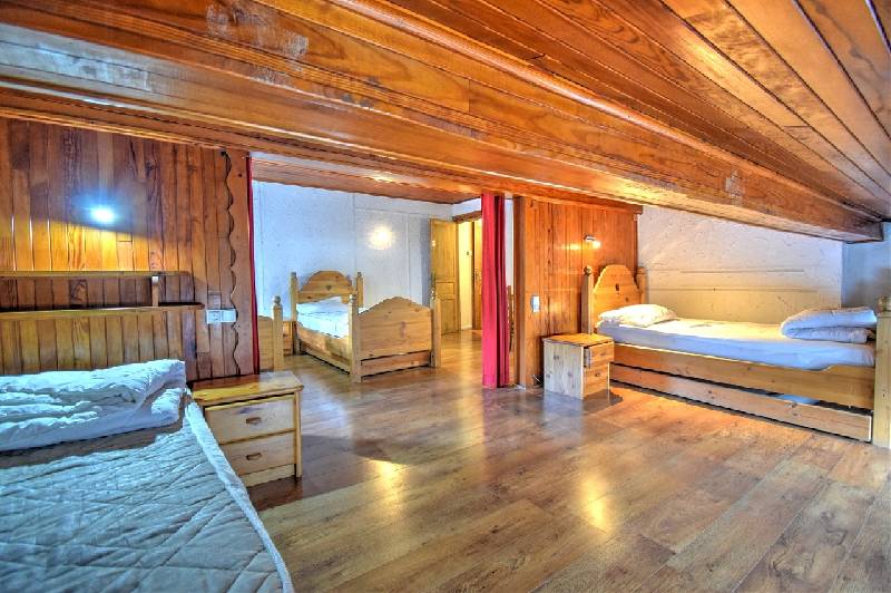 Photo Appartement de 6 pièces Morzine