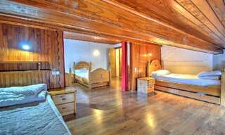 Appartement 6 Pièces 120 m² à vendre à Morzine (74110)