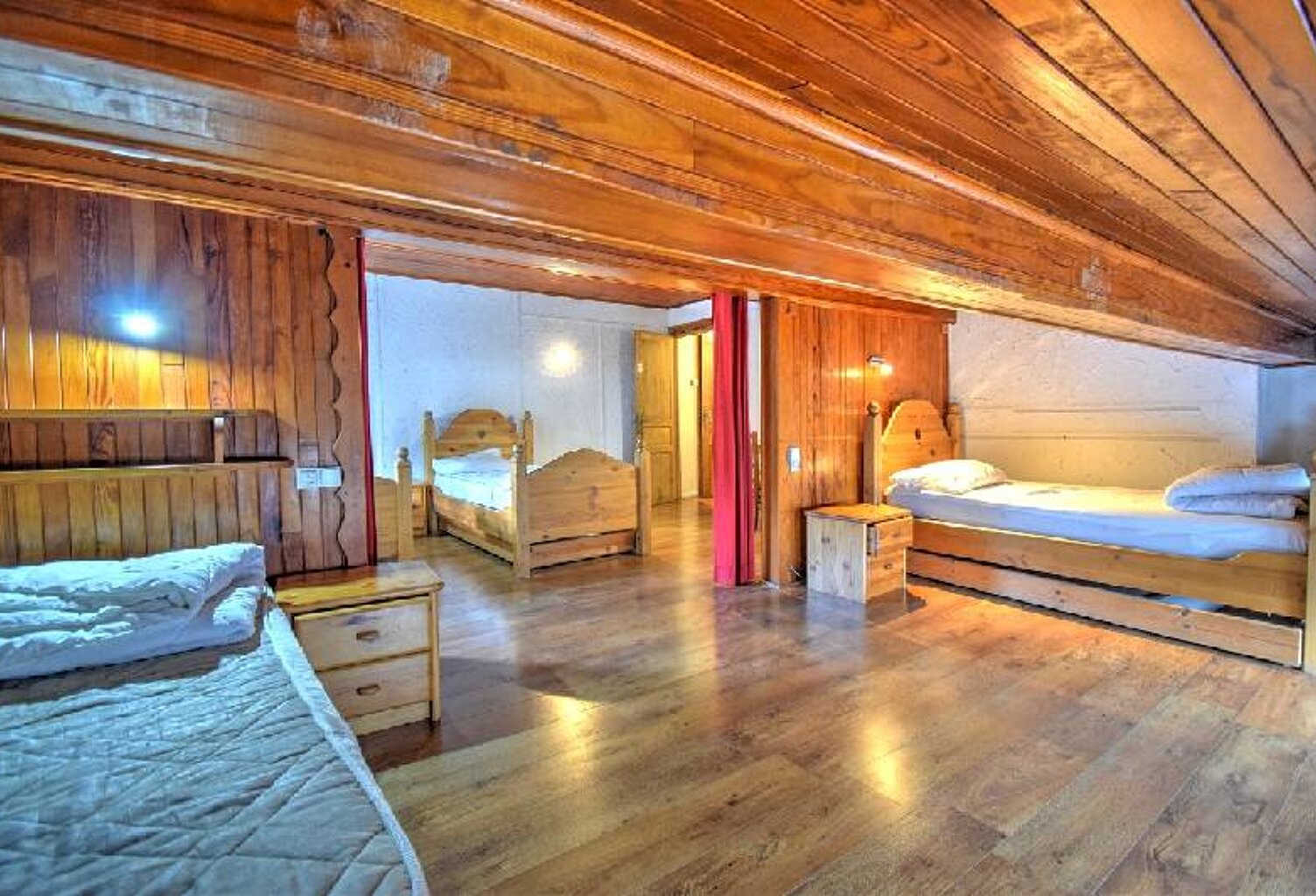 Vente appartement 6 pièces 120 m² Morzine (74110) — photo 1