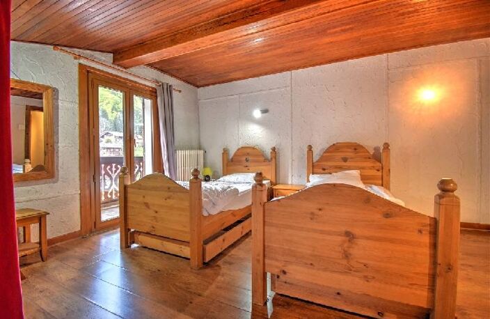 Vente appartement 6 pièces 120 m² Morzine (74110) — photo 2