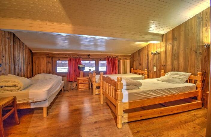 Vente appartement 6 pièces 120 m² Morzine (74110) — photo 5