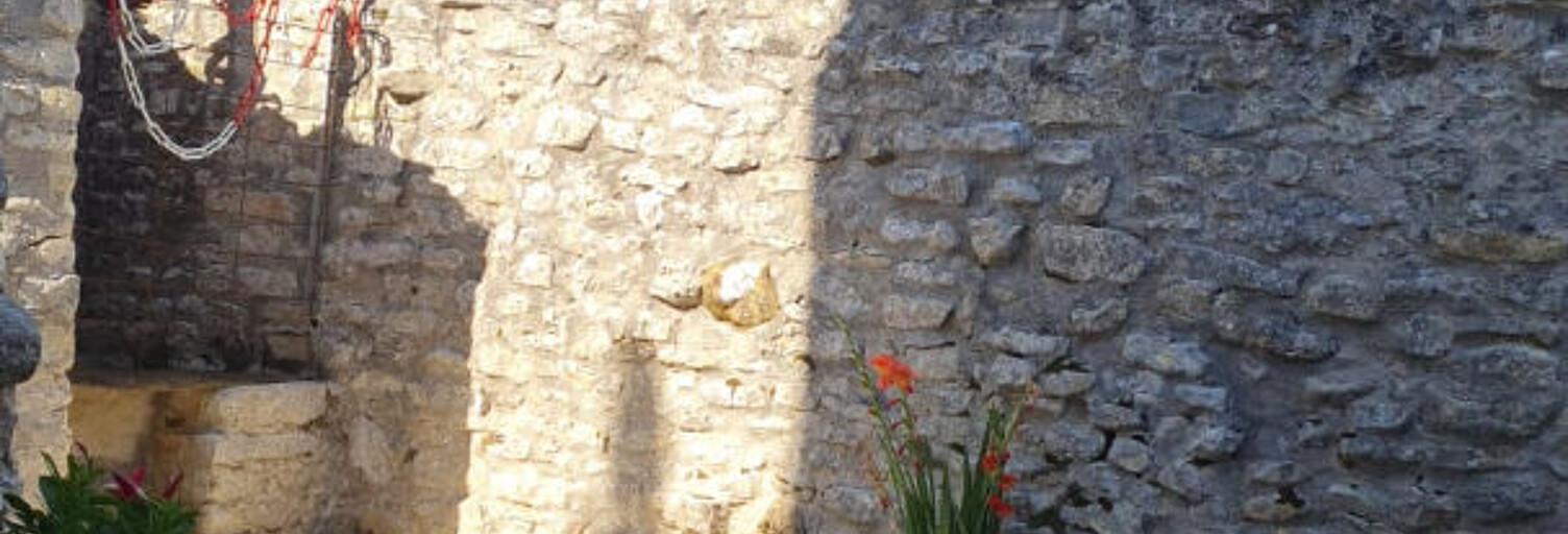 Maison 4 Pièces 94 m² à vendre à La Flotte (17630)