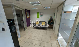 Commerce  115 m² à louer à Jaunay-Marigny (86130)