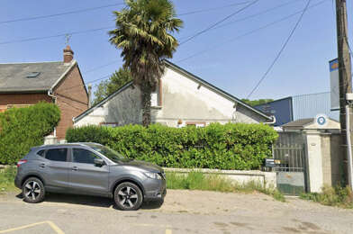Maison 7 pièces 249000 €