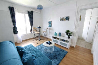 Appartement 1 pièces 114900 €