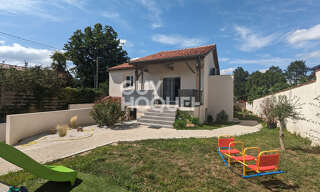 Maison 5 Pièces 160 m² à vendre à Meyzieu (69330)