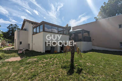 Maison 5 pièces 425000 €