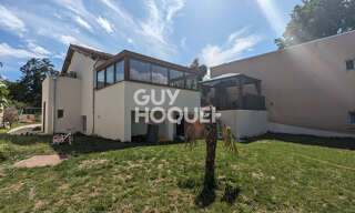 Maison 5 Pièces 160 m² à vendre à Meyzieu (69330)