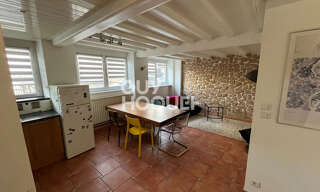 Appartement 3 Pièces 54 m² à louer à Lyon 4 (69004)