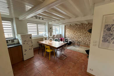 Appartement 3 pièces 996 €