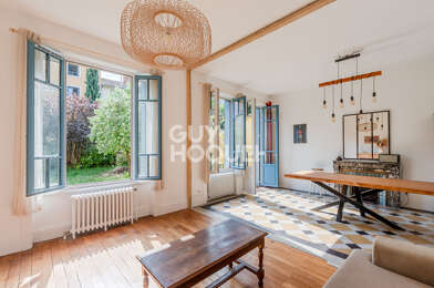 Maison 9 pièces 920000 €