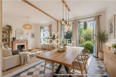 Maison 9 pièces 880000 €