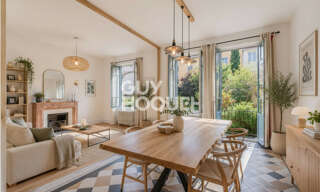 Maison 9 Pièces 185 m² à vendre à Lyon 4 (69004)