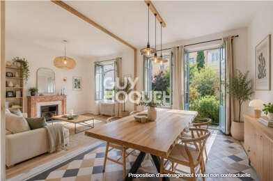 Maison 9 pièces 880000 €
